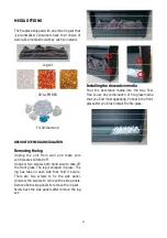 Preview for 20 page of Amantii INSERT-26-3825-BG Assembly, Installation And Operation Instructions