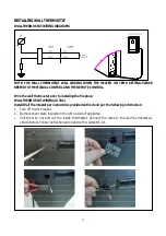 Preview for 23 page of Amantii INSERT-26-3825-BG Assembly, Installation And Operation Instructions