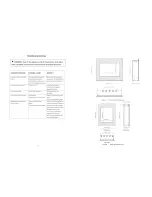 Preview for 7 page of Amantii INSERT-26-3825 Safety Information And Installation Manual