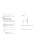 Preview for 9 page of Amantii INSERT-26-3825 Safety Information And Installation Manual