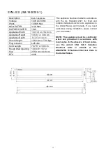 Preview for 12 page of Amantii SM-1900100-1 Installation & Owner'S Manual