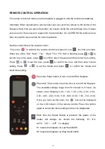 Preview for 27 page of Amantii SM-1900100-1 Installation & Owner'S Manual