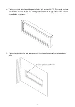 Preview for 19 page of Amantii SYM-100-B Installation And Operation Instructions Manual