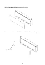 Preview for 22 page of Amantii SYM-100-B Installation And Operation Instructions Manual