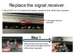 Preview for 27 page of Amantii SYM-B Series How To Fix