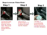 Preview for 18 page of Amantii SYM Series Repair Manual