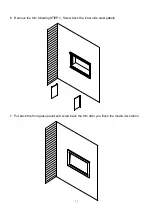 Preview for 15 page of Amantii TRD-26 Installation And Operation Instructions Manual