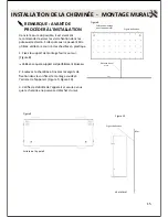 Preview for 47 page of Amantii WM-BI-106-11524 Installation And Operating Instructions Manual