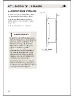 Preview for 50 page of Amantii WM-BI-106-11524 Installation And Operating Instructions Manual