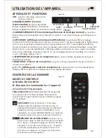 Preview for 51 page of Amantii WM-BI-106-11524 Installation And Operating Instructions Manual