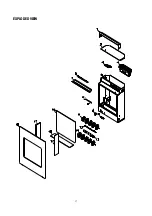 Preview for 17 page of Amantii WM-BI-2428-VLR-BG Assembly, Installation And Operation Instructions