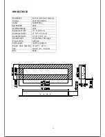 Preview for 10 page of Amantii WM-BI-26-3623 Installation And Operation Instructions For