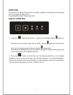 Preview for 13 page of Amantii WM-BI-26-3623 Installation And Operation Instructions For