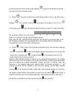 Preview for 16 page of Amantii WM-BI-26-3623 Installation And Operation Instructions For