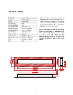 Preview for 10 page of Amantii WM -FM -26-3623-BG Installation And Operation Instructions Manual