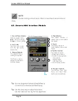 Preview for 8 page of Amarra MINI Computer Music Player User Manual