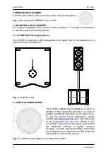 Preview for 6 page of Amate Audio Nitid S12WP User Manual