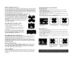 Preview for 4 page of Amax ASC-1000 Instruction Booklet