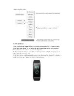 Preview for 7 page of Amazfit Band 2 User Manual