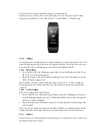 Preview for 10 page of Amazfit Band 2 User Manual