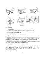 Preview for 15 page of Amazing Machinery PDZ1240 Owner'S Manual