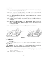 Preview for 18 page of Amazing Machinery PDZ1240 Owner'S Manual