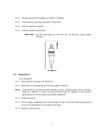 Preview for 19 page of Amazing Machinery PDZ1240 Owner'S Manual