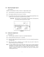 Preview for 22 page of Amazing Machinery PDZ1240 Owner'S Manual