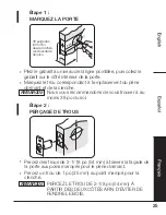 Preview for 25 page of AMAZON COMMERCIAL Entry B07RQWVPDT Manual