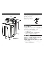 Preview for 3 page of Amazon ASIN B00FA4MP5O Instruction Manual