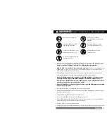 Preview for 2 page of Amazon B0050BPWBQ Instruction Manual