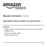 Preview for 17 page of Amazon B005EJH6Z4 User Manual