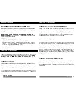 Preview for 4 page of Amazon B006TWSTE2 Operating Instructions Manual