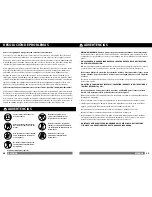 Preview for 15 page of Amazon B006TWSTE2 Operating Instructions Manual