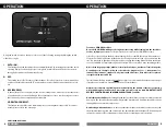 Preview for 3 page of Amazon B0079JLXZ6 Operating Instructions Manual