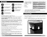 Preview for 5 page of Amazon B0079JLXZ6 Operating Instructions Manual