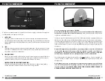 Preview for 6 page of Amazon B0079JLXZ6 Operating Instructions Manual