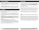 Preview for 7 page of Amazon B0079JLXZ6 Operating Instructions Manual