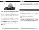 Preview for 10 page of Amazon B0079JLXZ6 Operating Instructions Manual