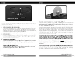 Preview for 13 page of Amazon B0079JLXZ6 Operating Instructions Manual