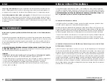 Preview for 14 page of Amazon B0079JLXZ6 Operating Instructions Manual