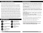 Preview for 15 page of Amazon B0079JLXZ6 Operating Instructions Manual