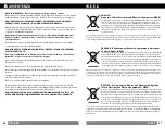 Preview for 19 page of Amazon B0079JLXZ6 Operating Instructions Manual