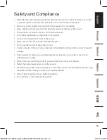 Preview for 15 page of Amazon B076N5V6LN Welcome Manual