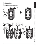 Preview for 7 page of Amazon B07T8HQC33 Manual