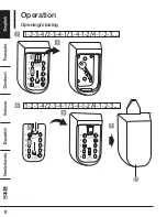 Preview for 8 page of Amazon B07T8HQC33 Manual