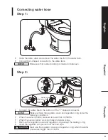 Preview for 9 page of Amazon B07VM9T6Q1 Welcome Manual