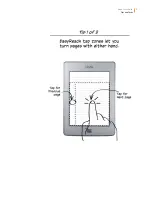 Preview for 5 page of Amazon KINDLE TOUCH Manual