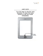 Preview for 8 page of Amazon KINDLE TOUCH Manual