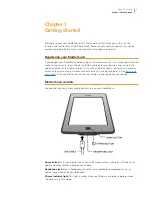 Preview for 9 page of Amazon KINDLE TOUCH Manual